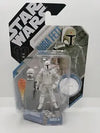 [Pre-Owned] Star Wars The Saga Collection: Concept Boba Fett