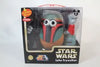 Star Wars: Star Tours: Spuda Fett