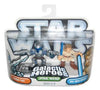 Star Wars Collection: Galactic Heroes -Jango Fett Obi-Wan Kenobi