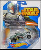 Star Wars: Hot Wheels - Boba Fett