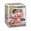 Funko Pop! Animation: One Piece - Big Mom with Homies #1272