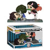 Funko Pop! Moment: Demon Slayer - U.A. Tanjiro and Nezuko VS. Temple Demon #1419 #04