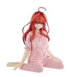 The Quintessential Quintuplets Itsuki Nakano (Pajamas) Figure