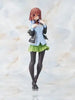 The Quintessential Quintuplets Coreful Miku Nakano Figure Uniform Ver.