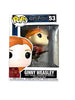 Funko Pop! Movies: Harry Potter - Ginny Weasley #53