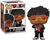 Funko Pop! Rocks: 21 Savage - 21 Savage #322