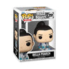 Funko Pop! Rocks: Bella Poarch - Bella Poarch #291