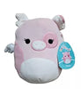 Squishmallows - Peetey the Winged Pig 7.5"