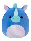 Squishmallows 8" Romano the Seahorse Plush