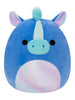 Squishmallows 8" Romano the Seahorse Plush