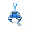 Squishmallows: Ricky the Blue Clownfish 3.5" Clip