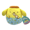 Squishmallows: Hello Kitty and Friends - Pompompurin 6"