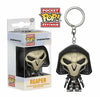 Funko Pop! Keychain Games: Overwatch - Reaper