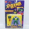 Marvel Spider-Man The Prowler with Extending Claws ToyBiz 1995