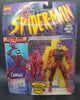 1994 Toybiz Spider-Man Animated Carnage Figure Weapon Arms Vintage Marvel Nos