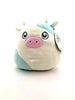 Squishmallows - Belana the Teal Cow 8"