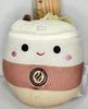 Squishmallows - Renne the Latte 3.5”