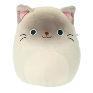 Squishmallows 7'' Felton the Cat Plush - Sweets and Geeks