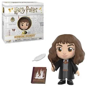 Funko POP! 5 Star: Harry Potter - Hermione Granger - Sweets and Geeks
