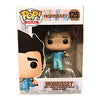 Funko Pop! Rocks - Morrissey #125 - Sweets and Geeks