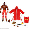 WWE Ultimate Collection: Mr. T Action Figure - Sweets and Geeks
