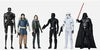 (DAMAGED BOX) Star Wars - Rogue One Action Figure Set - Sweets and Geeks