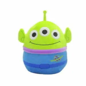 Squishmallows - Toy Story Alien 6" - Sweets and Geeks