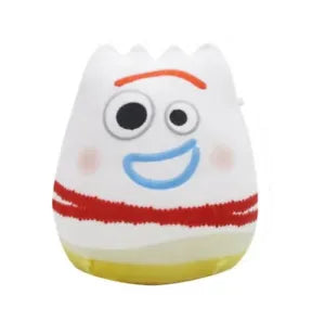 Squishmallow - Forky 7” - Sweets and Geeks