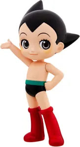 Qposket-Astro Boy - (ver.A) - Sweets and Geeks