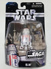 Star Wars The Saga Collection: R5-D4 #032 - Sweets and Geeks