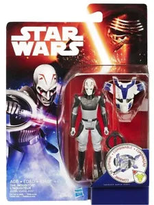 [Pre-Owned] Star Wars Rebels - The Inquisitor Action Figure - Sweets and Geeks