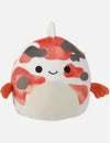 Squishmallows - Dandii the Fish 7.5"