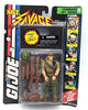 G.I. Joe: SGT. Savage and His Screaming Eagles™ - Combat SGT. Savage with VHS Tape Action Figure - Sweets and Geeks