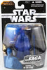 Star Wars The Saga Collection: Holographic Obi-Wan Kenobi #063 - Sweets and Geeks