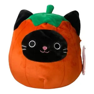Squishmallows - Calio the Cat (Halloween) 8" - Sweets and Geeks