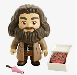Funko POP! 5 Star: Harry Potter - Rubeus Hagrid - Sweets and Geeks