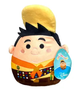 Disney Squishmallow - Russell 7" - Sweets and Geeks