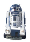 R2-D2 Nutcracker Figurine - Sweets and Geeks