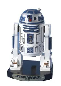 R2-D2 Nutcracker Figurine - Sweets and Geeks