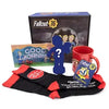 Fallout 76 Collector's Party Box - Sweets and Geeks