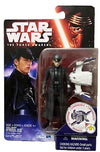 Copy of [Pre-Owned] Star Wars The Force Awakens - First Order General Hux Action Figure - Sweets and Geeks