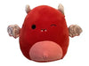 Squishmallows - Karlie the Devil 8" - Sweets and Geeks
