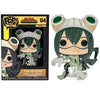 Funko Pop! Pin: My Hero Academia - Tsuyu Asui #04 - Sweets and Geeks