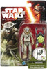 [Pre-Owned] Star Wars The Force Awakens: Hassk Thug Action Figure - Sweets and Geeks
