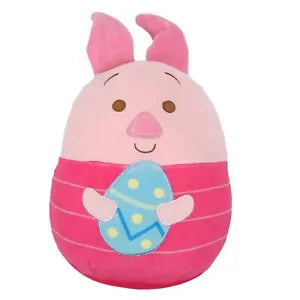 Disney Squishmallow - Piglett (Easter) 10" - Sweets and Geeks