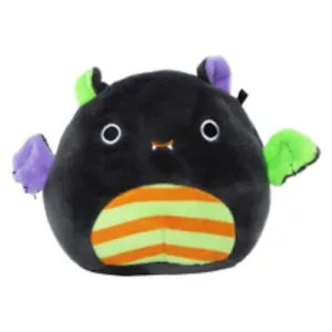 Squishmallows 4'' Fariq the Bat Plush - Sweets and Geeks