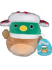 Squishmallows - Avery the Duck 8" - Sweets and Geeks