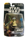 Star Wars The Saga Collection: Yoda #019 - Sweets and Geeks