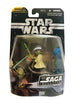 Star Wars The Saga Collection: Yoda #019 - Sweets and Geeks