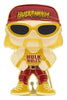 Funko Pop! Pins: WWE - Hulk Hogan #SE - Sweets and Geeks